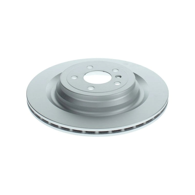 Bosch Front / & Rear / Brake Discs & Pads fits Mercedes-Benz Gls 2015-2019