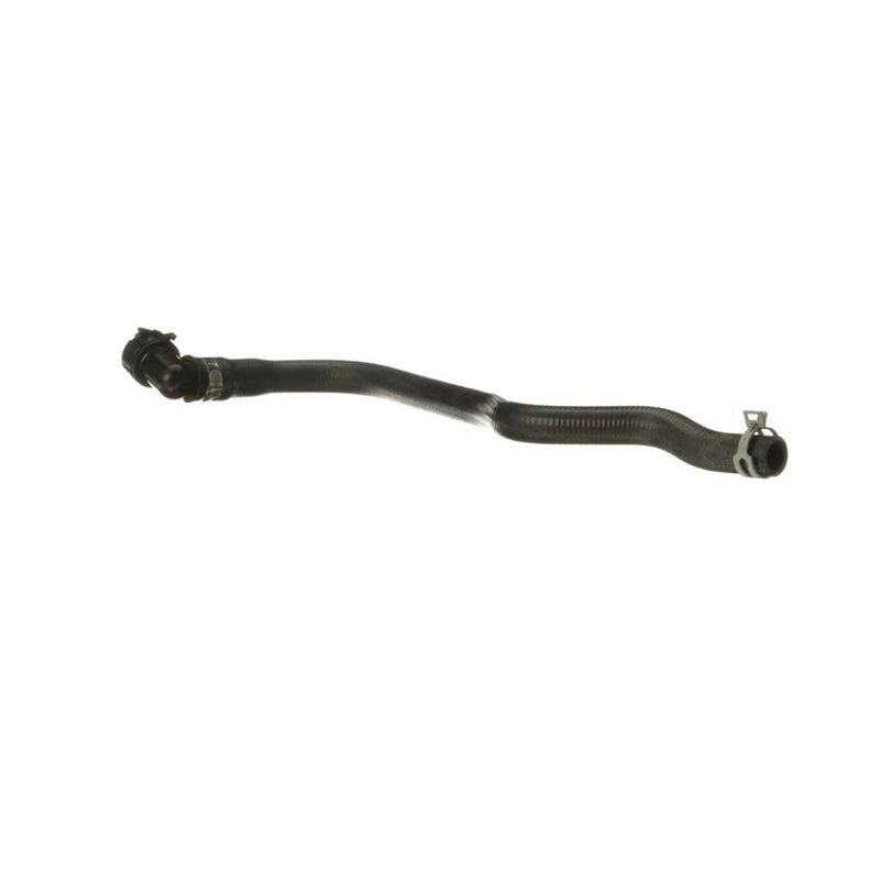Gates Molded Heater Hose fits Citroën C2 2003-2012 1.1 1.4