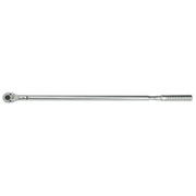Sealey Torque Wrench Micrometer Style 3/4"Sq Drive 150-800Nm(111-590lb.ft) Sealey - Dynamic Drive