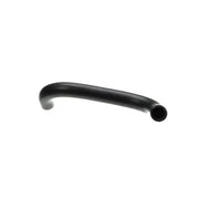 Gates Radiator Coolant Hose 500mm ID fits Mercedes-Benz 123 1976-1985