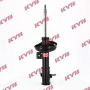 KYB Shock Absorber Damper Strut Front Left fits Honda Civic IX 2012-2016