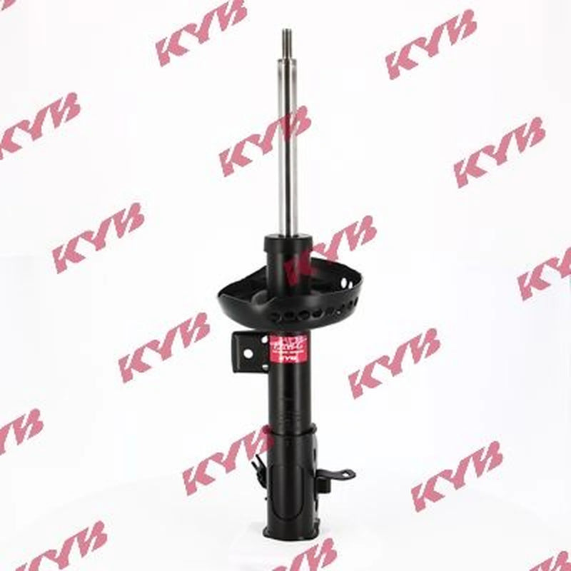 KYB Shock Absorber Damper Strut Front Left fits Honda Civic IX 2012-2016
