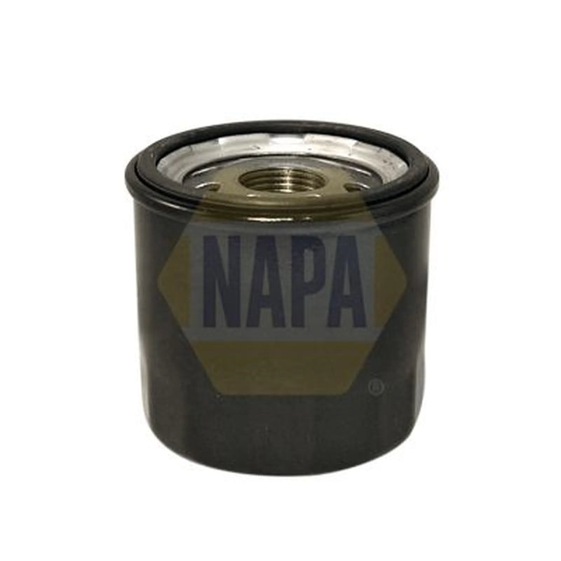 NAPA Engine Oil Filter fits Aixam 400 2000-2002 0.4