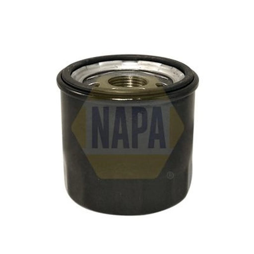 NAPA Engine Oil Filter fits Aixam 400 2000-2002 0.4