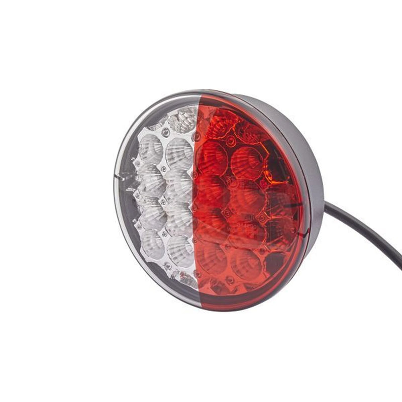 Hella Tail Light / Lamp LED Right