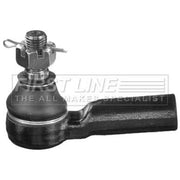 First Line Steering Tie Rod End Ball Joint fits Toyota Hilux VIII Pickup 2015 on