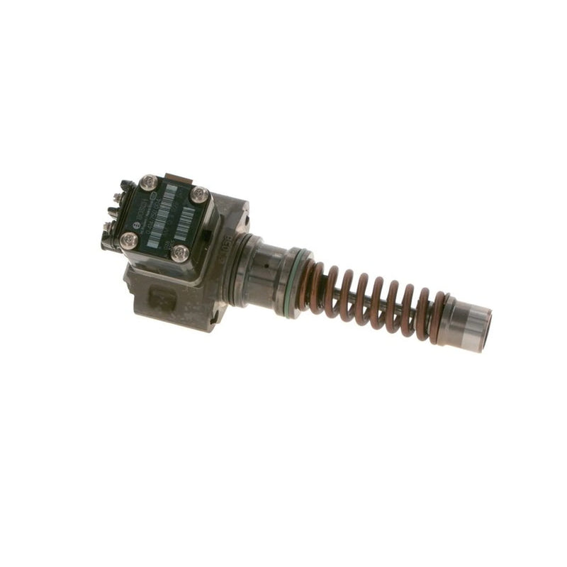 Bosch Diesel Injection Pump