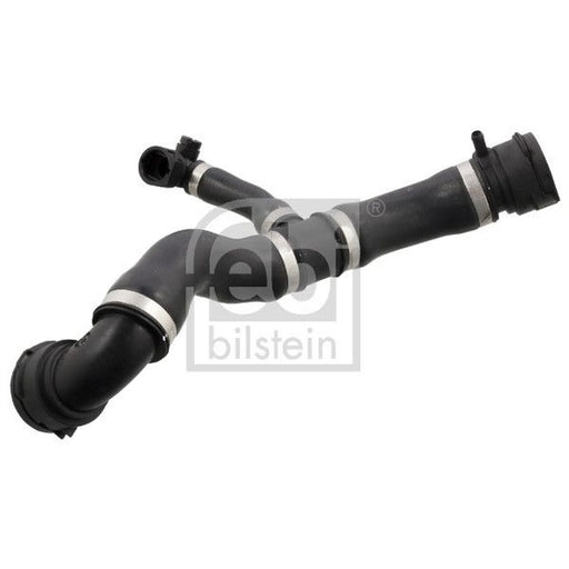 Febi Radiator Coolant Hose ID 102759