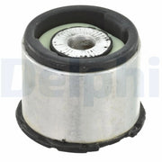 Delphi Axle Beam Bushing Rear fits Audi A4 B6 2000-2004 1.6 1.8 1.9 2.0 2.4 2.5