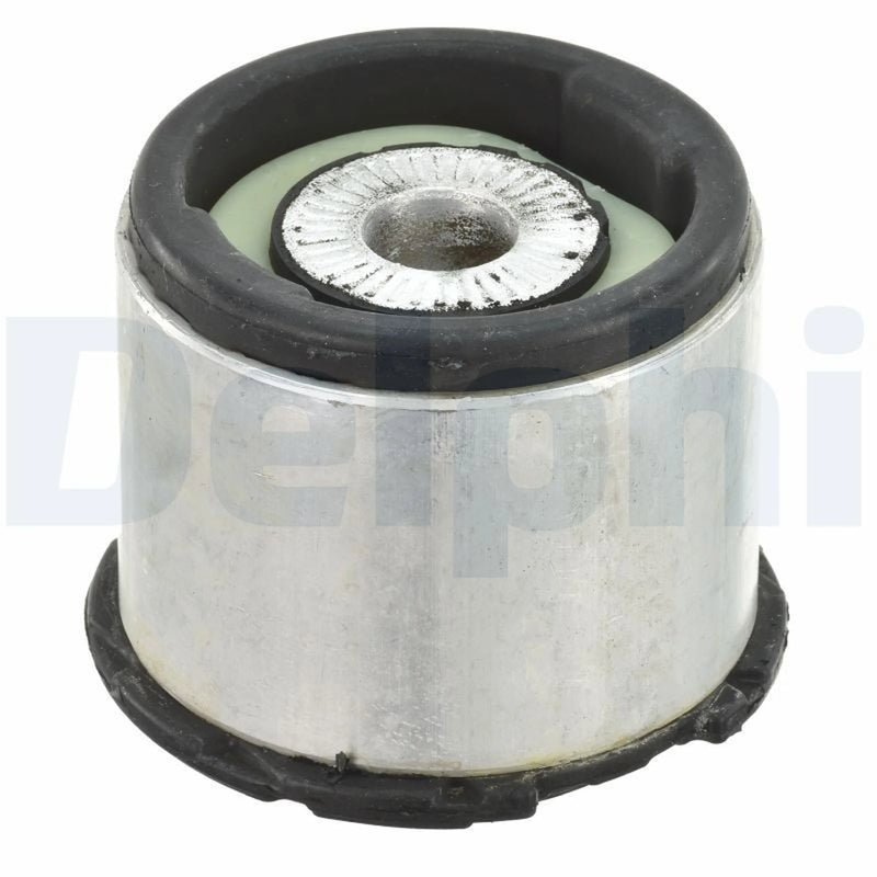Delphi Axle Beam Bushing Rear fits Audi A4 B6 2000-2004 1.6 1.8 1.9 2.0 2.4 2.5