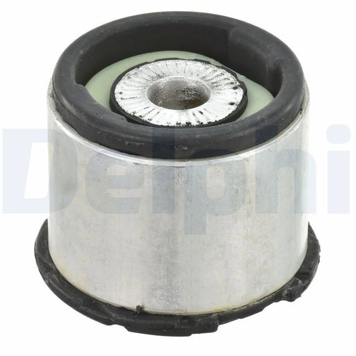 Delphi Axle Beam Bushing Rear fits Audi A4 B6 2000-2004 1.6 1.8 1.9 2.0 2.4 2.5