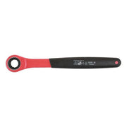 Laser Insulated Ratchet Ring Spanner 13mm 6883 Laser - Dynamic Drive
