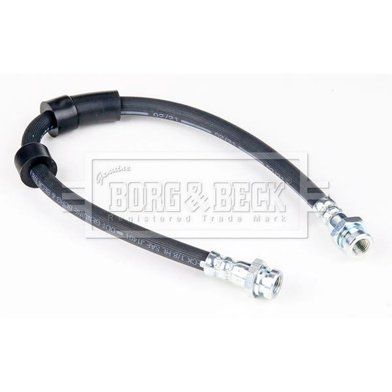 Borg & Beck Brake Hydraulic Hose Line inner BBH7431