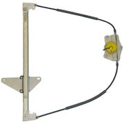 Valeo Electric Window Regulator Lifter Left Front 850990