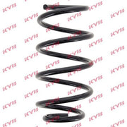 KYB 2 x Suspension Springs fits Kia Sorento II 2009-2015 2.4