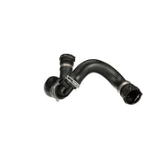 Gates Radiator Coolant Hose 315mm ID fits Opel Astra K 2015-2019 1.6