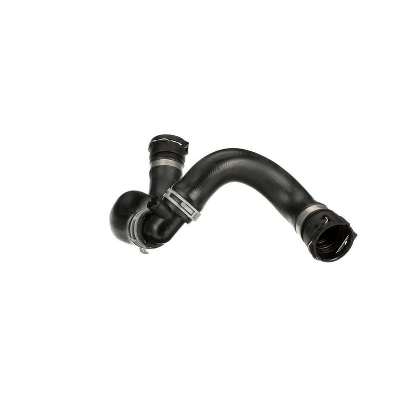 Gates Radiator Coolant Hose 315mm ID fits Opel Astra K 2015-2019 1.6