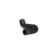 Gates Radiator Coolant Hose 300mm ID fits Citroën C2 2003-2012 1.1 1.4 1.6