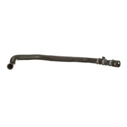 Gates Molded Heater Hose fits Fiat Ducato 2006 on