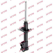 KYB Shock Absorber Damper Strut Front Left fits Nissan 100NX 1990-1994 1.6 2.0