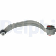 Delphi Control/Trailing Arm Lower fits Audi A4 B5 1994-2001