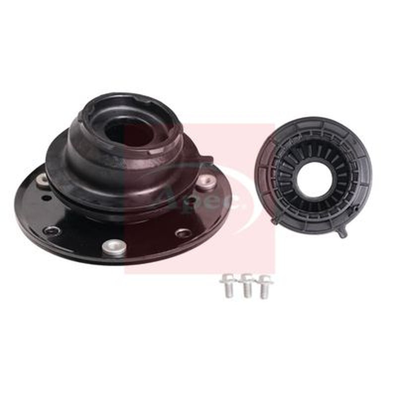 Apec Suspension Strut Support Mount fits Volvo S60 II 2010-2018 2.0