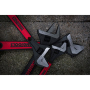 Teng Tools Adjustable Wrench Set TT1 4 Pieces Teng Tools - Dynamic Drive