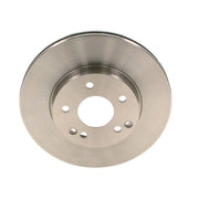 Bosch 2 x Vented Brake Discs
