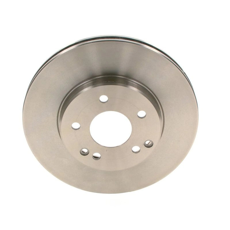 Bosch 2 x Vented Brake Discs