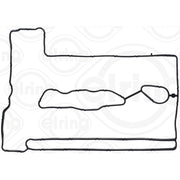 Elring Cylinder Head Cover Gasket fits Porsche 911 2008-2020 3.4 3.6 3.8