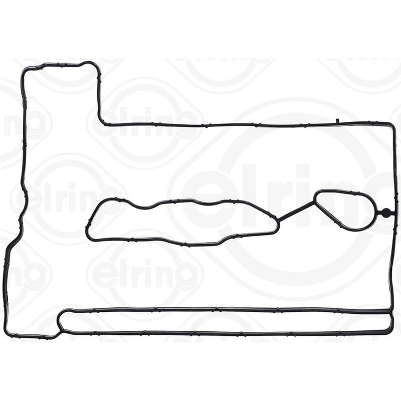 Elring Cylinder Head Cover Gasket fits Porsche 911 2008-2020 3.4 3.6 3.8