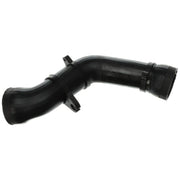 Gates Intercooler Turbo Charge Air Hose 345mm fits Audi A3 1996-2003 1.8