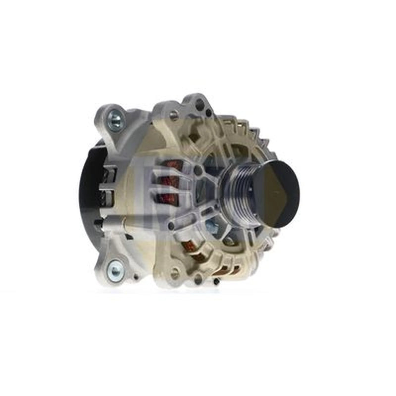 NAPA Car Alternator 12V fits Audi A4 Allroad B9 2016-2020 2.0