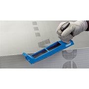 Draper Multi-Rasp Wood Plane, 255mm 13847 Draper - Dynamic Drive