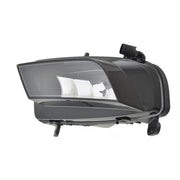Hella Front Left Fog Light H8 fits Audi A4 B8 2007-2015 1.8 2.0 2.7 3.0 3.2