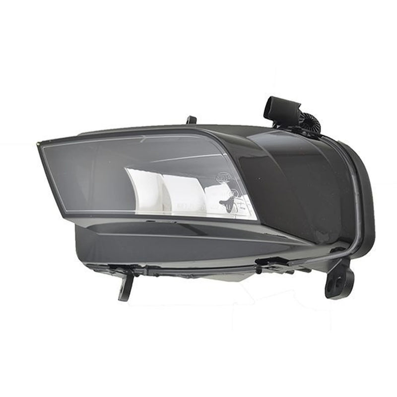 Hella Front Left Fog Light H8 fits Audi A4 B8 2007-2015 1.8 2.0 2.7 3.0 3.2