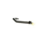 Gates Radiator Coolant Hose 710mm ID fits Ford Fiesta V 2001-2008 1.3