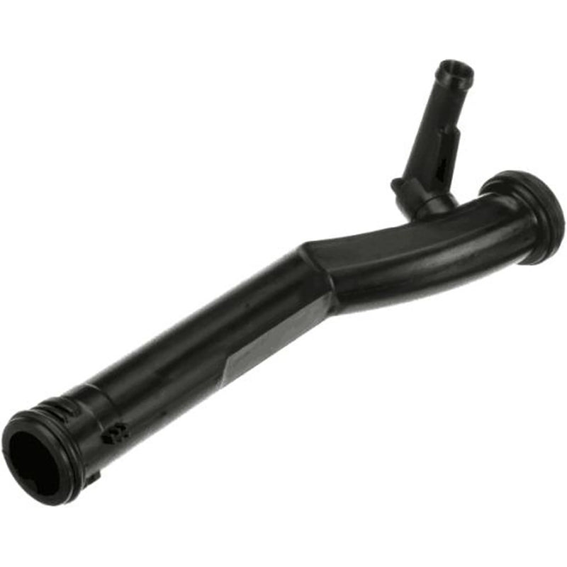 Gates Coolant Water Pipe Tube fits Skoda Fabia I 2001-2007 1.2