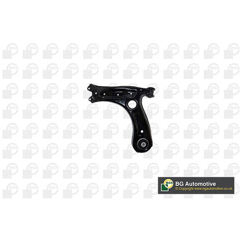 BGA Control/Trailing Arm Front Left fits Audi A1 2010-2018