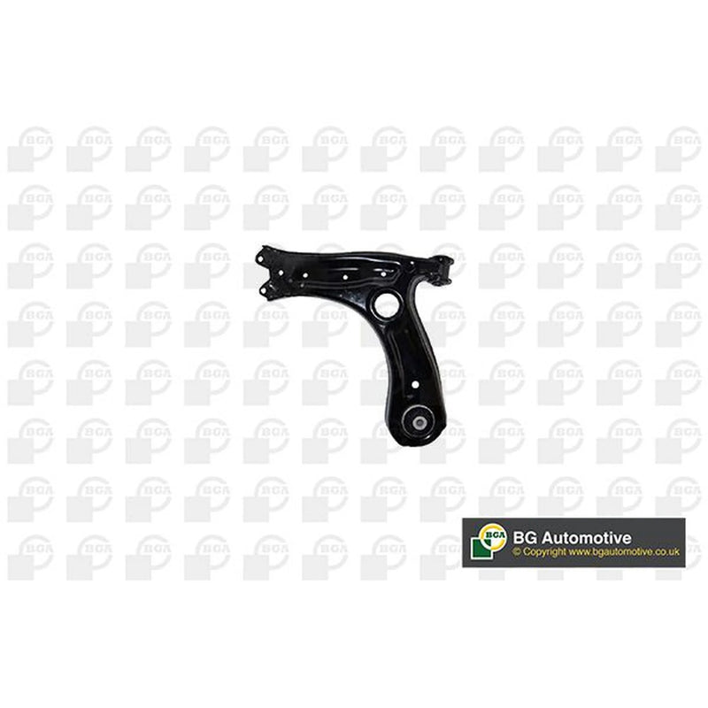 BGA Control/Trailing Arm Front Left TRC9630