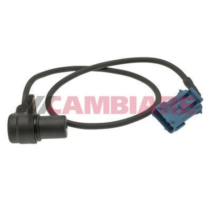 Cambiare Crankshaft Position Sensor fits Saab 9-3 1998-2003 2.0 2.3