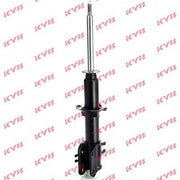 KYB 2 x Shock Absorbers fits Daewoo Matiz 1998 on 0.8