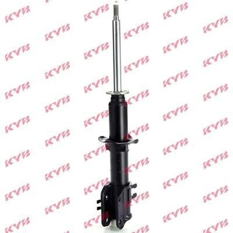 KYB Shock Absorber Damper Strut Front Right fits Daewoo Matiz 1998 on 0.8