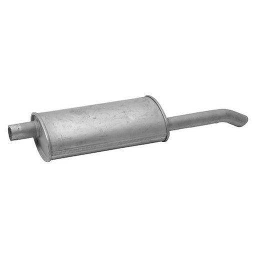 Hella End Silencer Rear 8LD 366 030-871