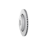 Bosch 2 x Internally Vented Brake Discs fits BMW 3 1999-2007