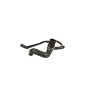 Gates Radiator Coolant Hose 99mm ID fits Opel Astra G 2000-2009 1.6