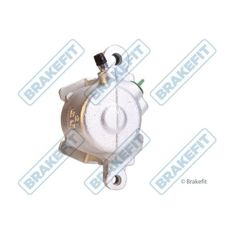Apec 2 x Front Brake Calipers fits Mazda MX-5 1990-1998 1.6