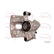 Apec Brake Caliper Assembly Rear Left LCA682