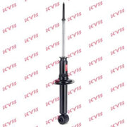 KYB Shock Absorber Damper Strut Rear fits Mitsubishi Eclipse 1989-1995 1.8 2.0