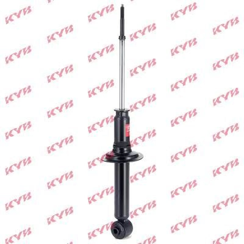 KYB Shock Absorber Damper Strut Rear fits Mitsubishi Eclipse 1989-1995 1.8 2.0